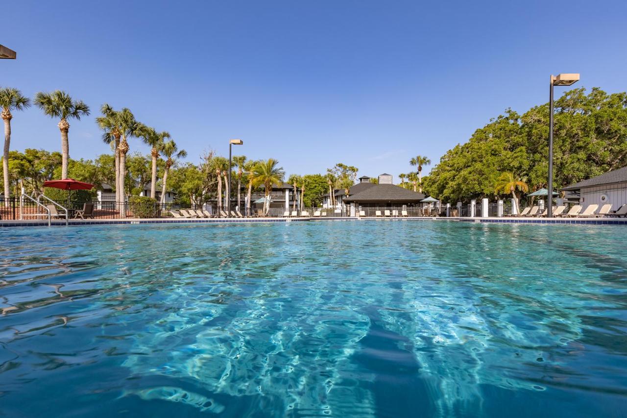 Legacy Vacation Resorts - Palm Coast Exterior photo