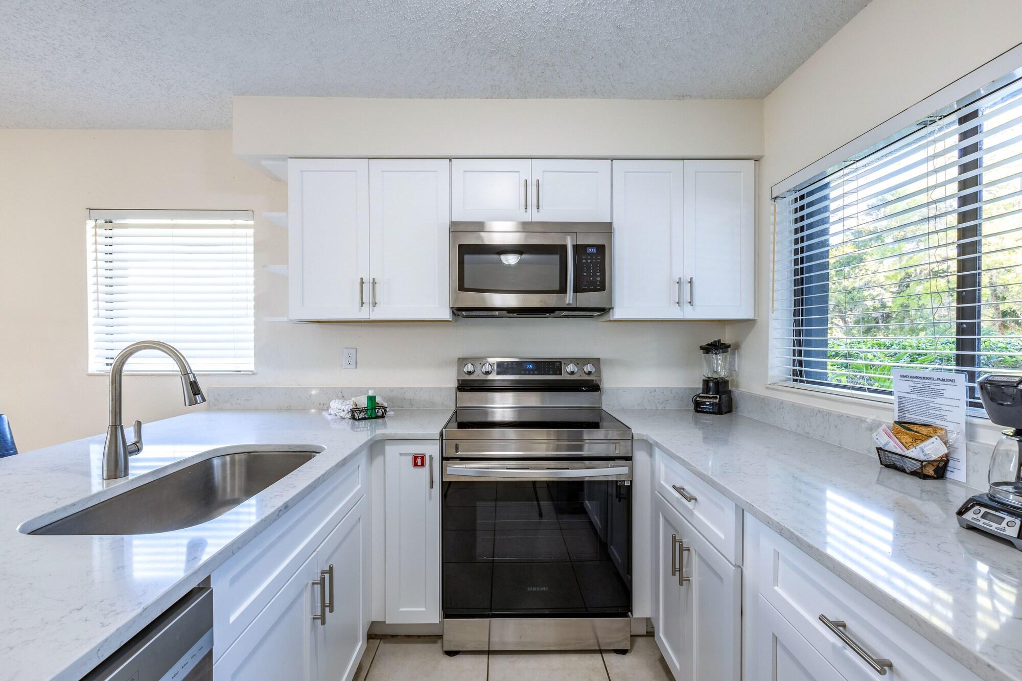 Legacy Vacation Resorts - Palm Coast Exterior photo